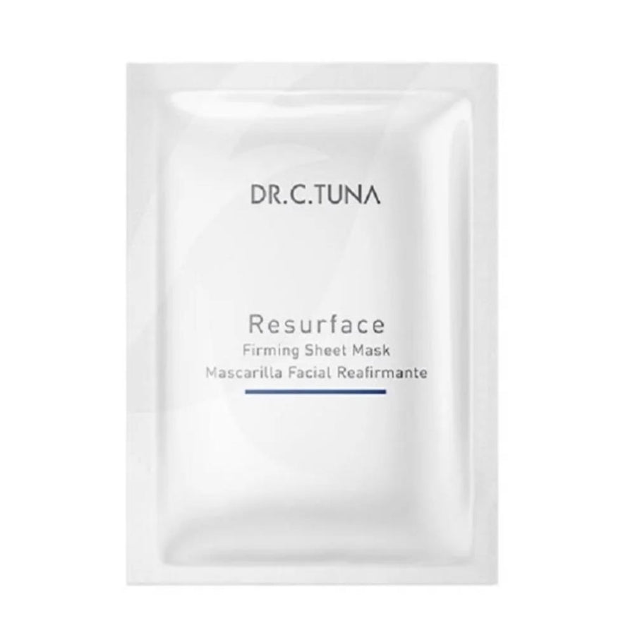 Farmasi Dr. C. Tuna Resurface Mask for Smooth Skin 25ml