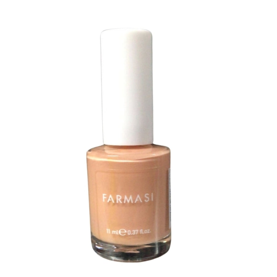 Farmasi Nail Color High-Shine Long-Wear Polish 11ml