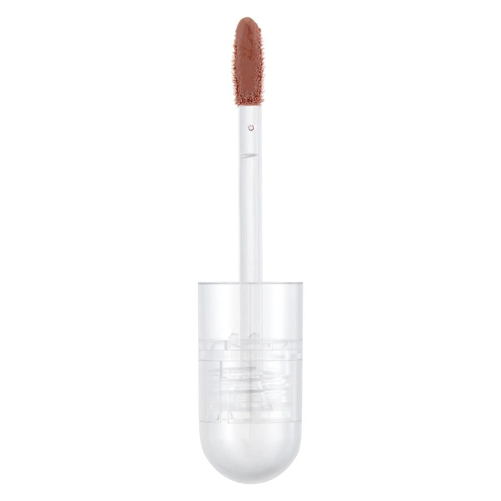 Beaulis Stain It Tint Lip Gloss in Hazy Pink 571