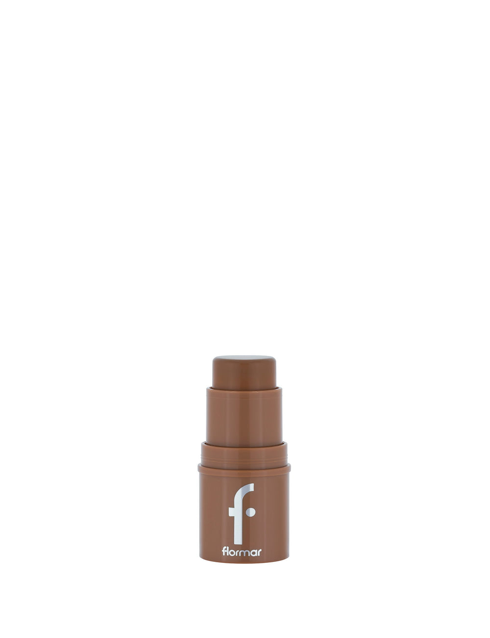 Flormar To Go Natural Finish Hydrating Creamy Stick Bronzer 5g
