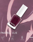 Pastel Nail Polish 401 - Long-Lasting Shine | 13ml - view 5