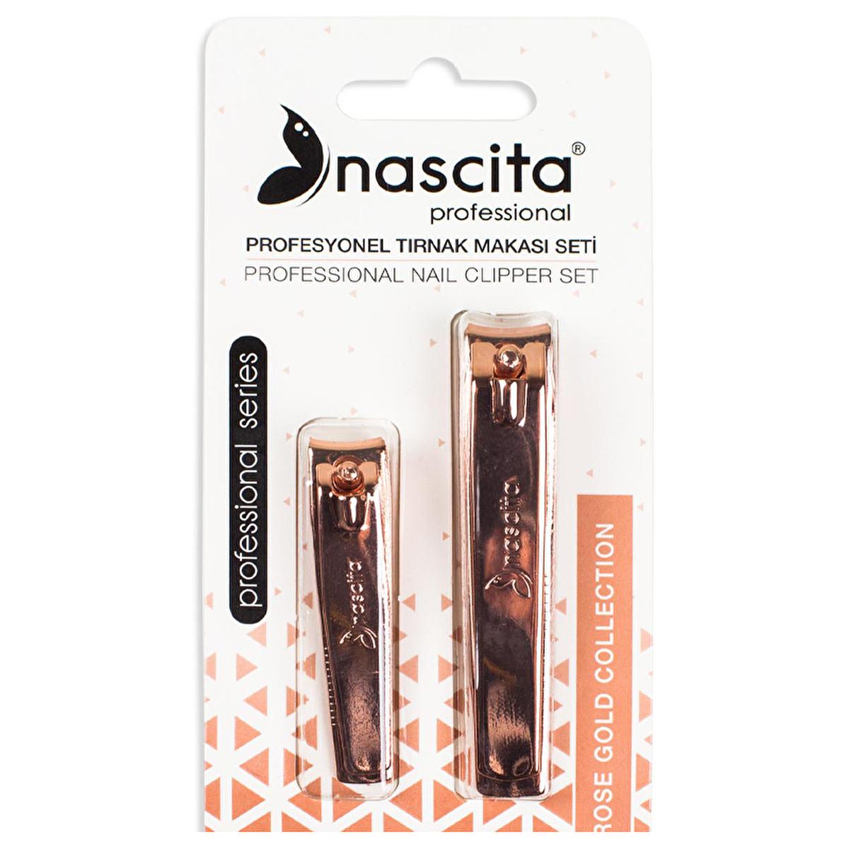 Nascita Dual Bronze Nail Clippers Set - Durable, Non-Toxic Nail Care for Personal Grooming Nascita Bronze Nail Clippers Set - Durable & Non-Toxic nail clippers, nail care, personal grooming, bronze nail clippers, durable nail clippers, non-toxic nail clippers, grooming tools, nail trimming, nail health, personal care, beauty tools, hygiene, nail maintenance
