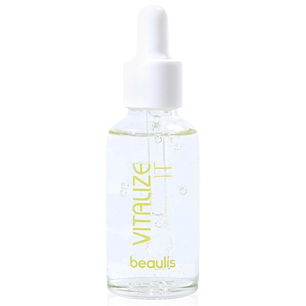 Beaulis Vitalize It Serum Makeup Primer 30ml