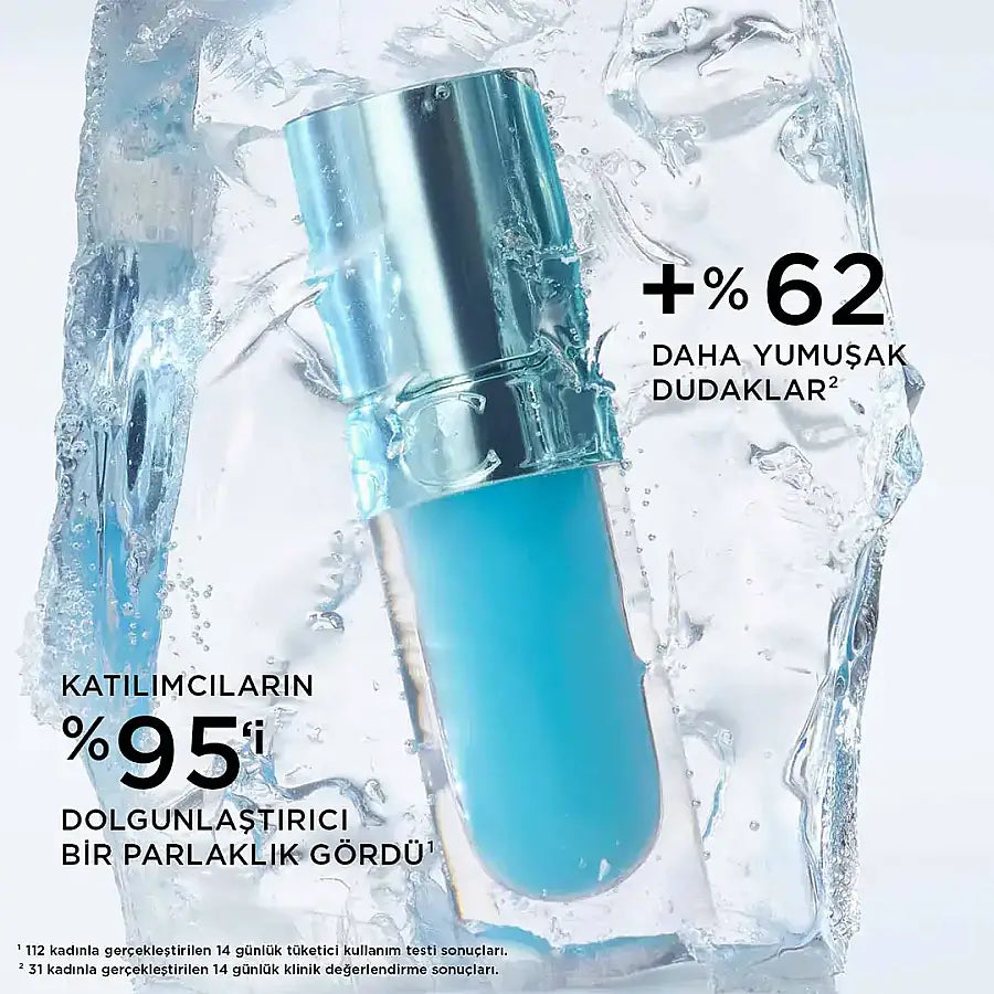 Clarins Cryo Lip Comfort Oil Cooling Plumping Effect 7 ml