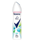 Rexona Antiperspirant Spray - 48H Odor Protection | Fresh Scent