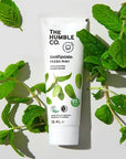 Humble Brush Fresh Mint Toothpaste 75ml - Natural & Vegan | SLS-Free