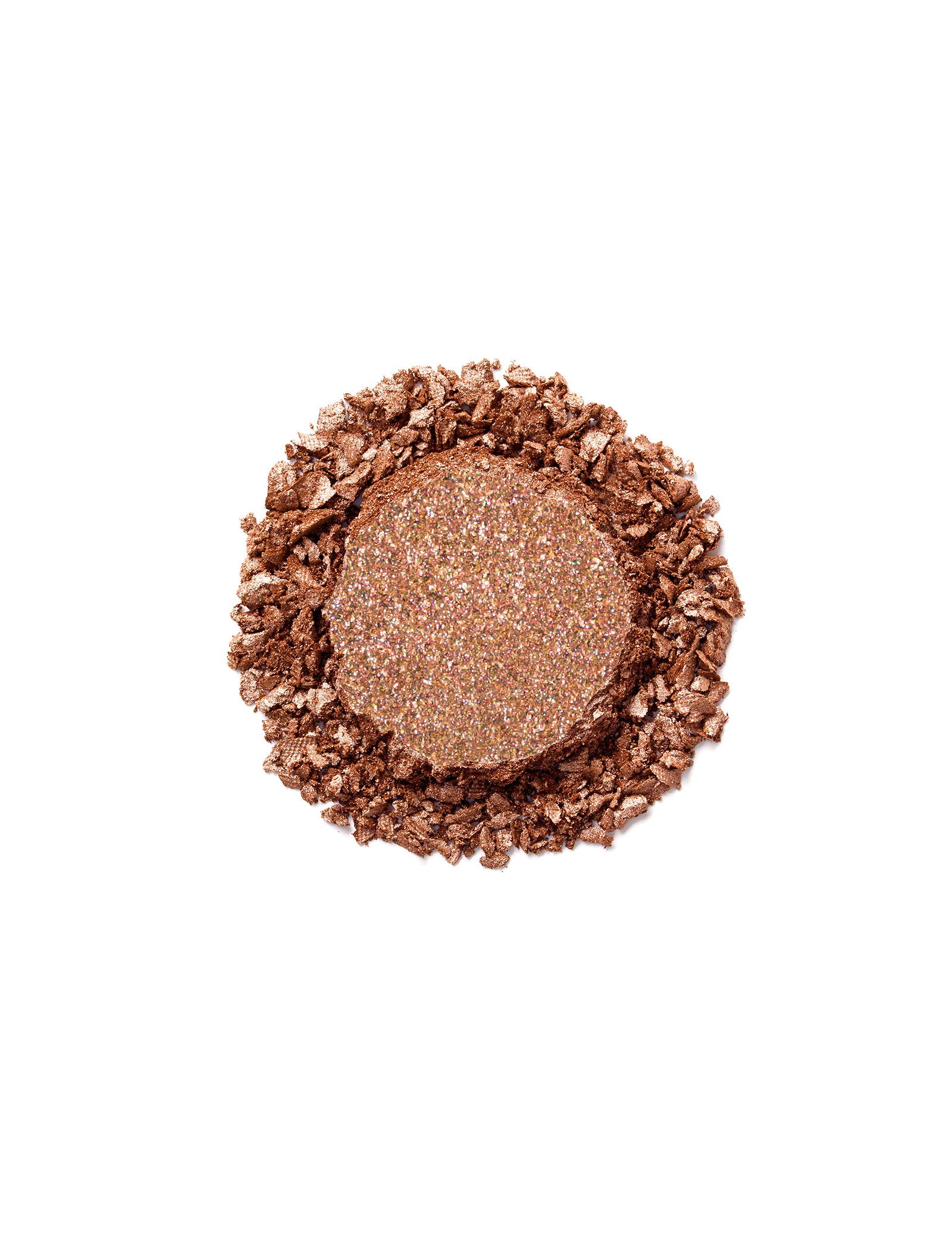 Flormar Mono High-Pigment Shimmer Eyeshadow 4g