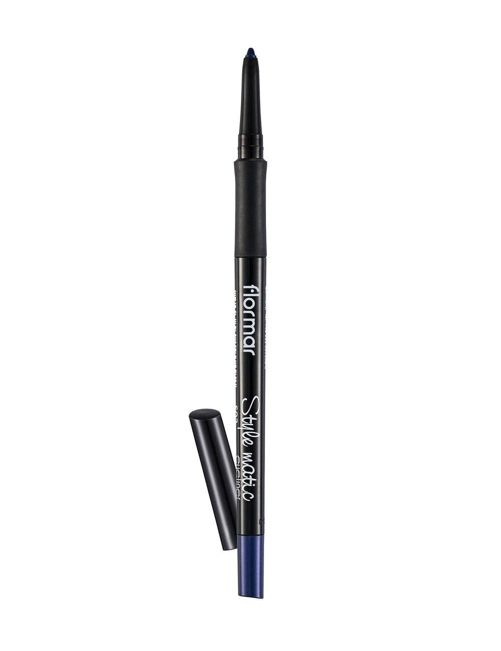 Flormar Stylematic Matte Waterproof Eyeliner Pencil 0.35g