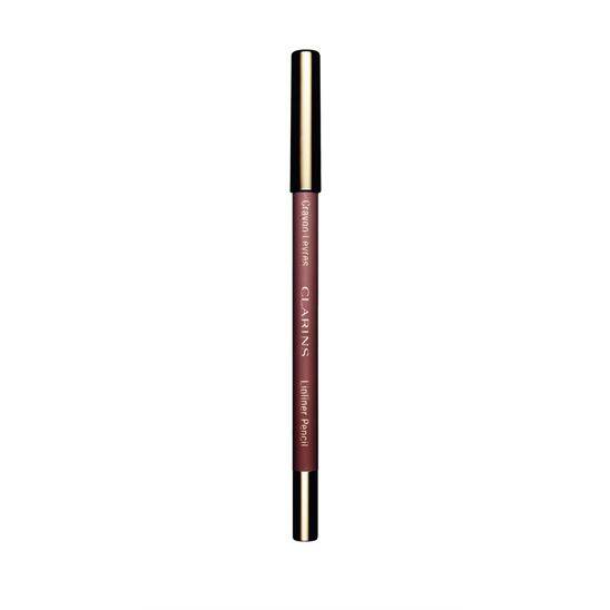 Clarins Lip Pencil 01 Nude Fair Long-Wear Lip Liner 1.2g