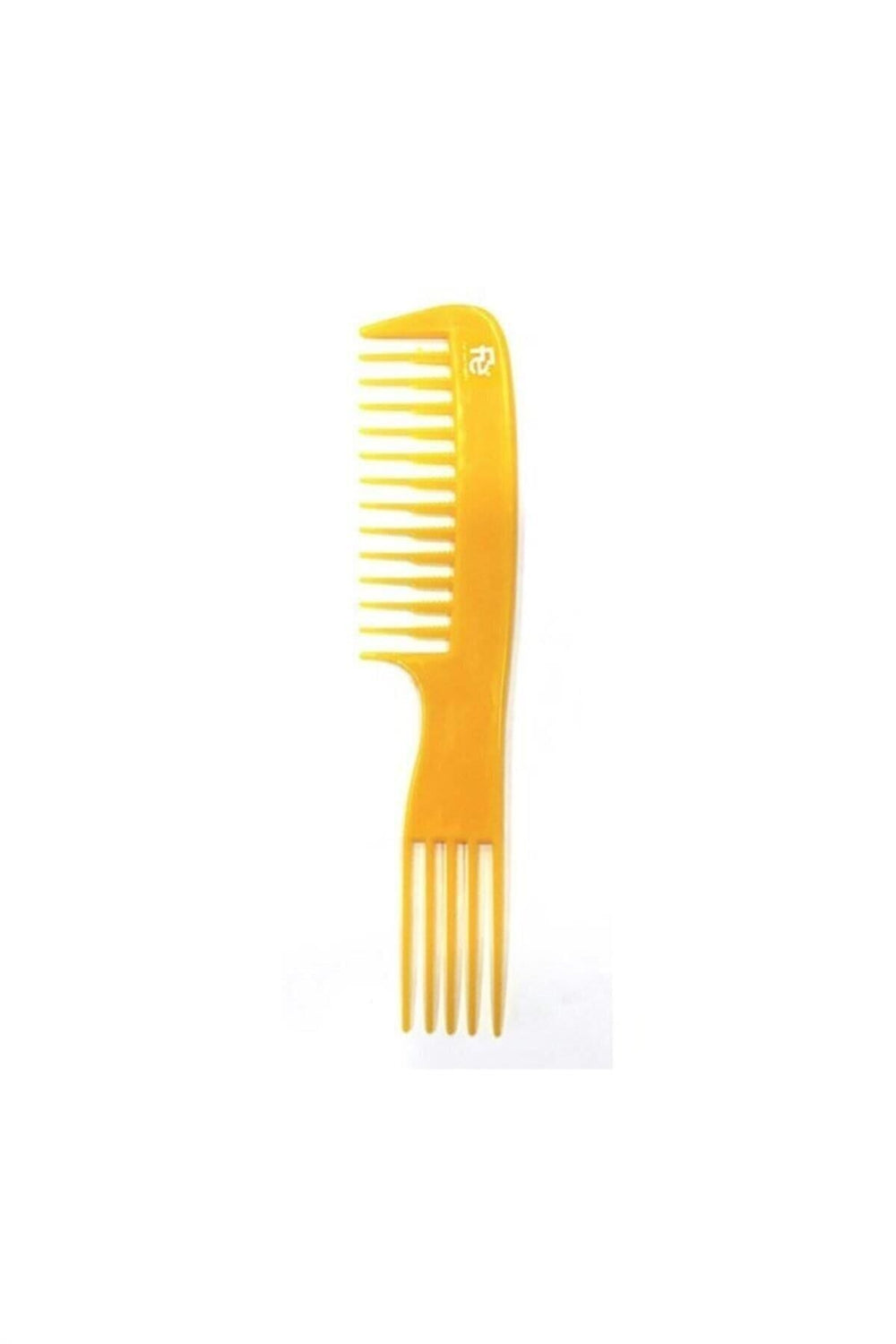 Fe Perm Comb Fech212 for Hair Styling and Detangling