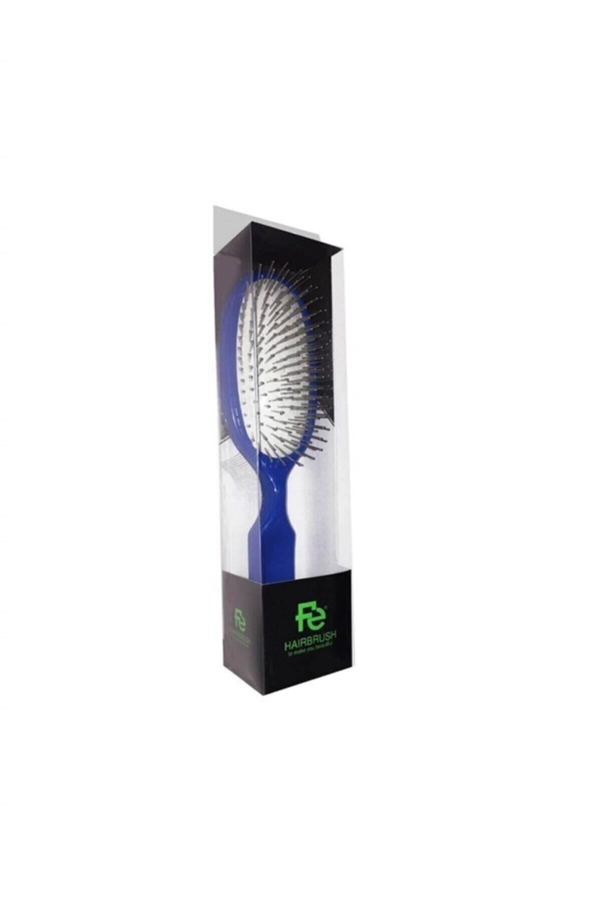 Fe Hair Brush No. 203 Daily Detangling &amp; Styling Brush