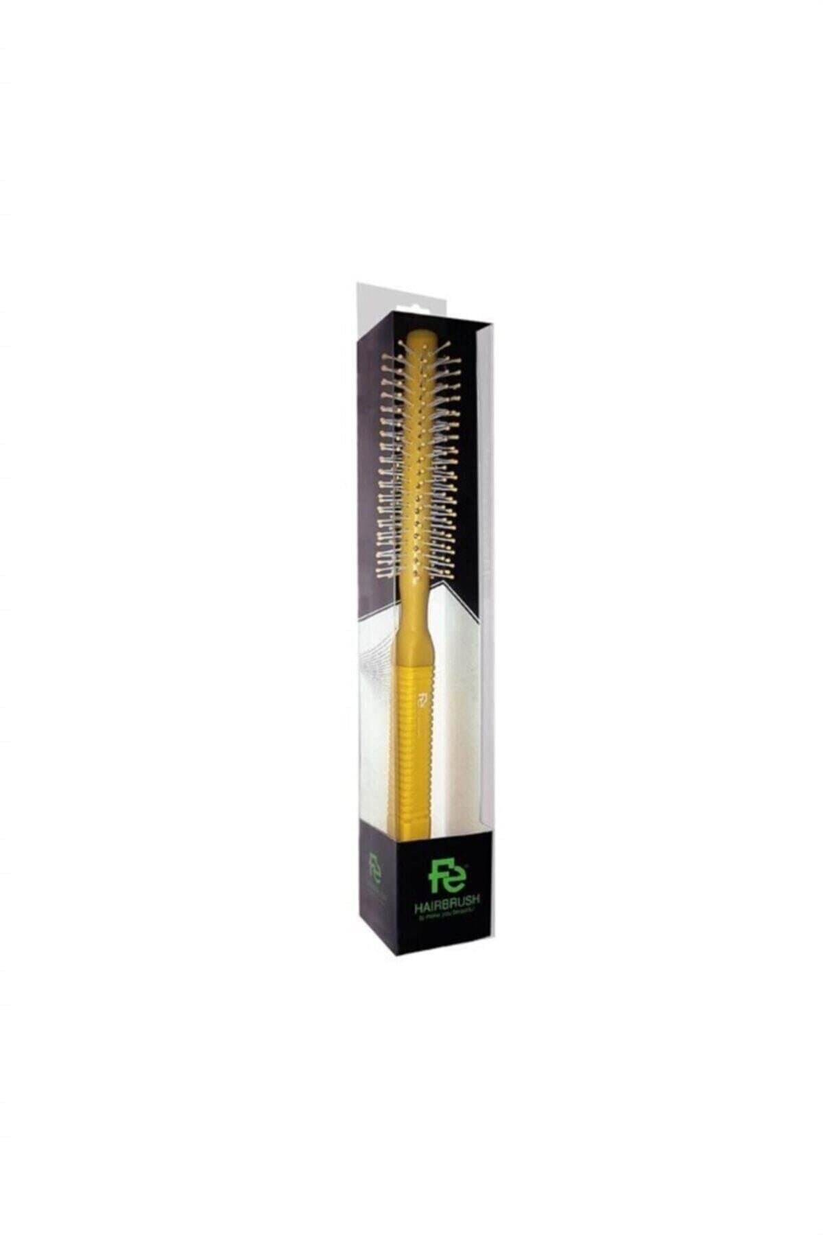 Fe No. 204 Hair Brush for Smooth Detangling &amp; Styling