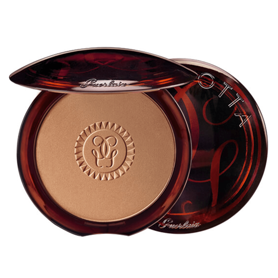 Guerlain Terracotta 01 Light Brunettes Bronzing Powder 10g
