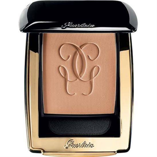 Guerlain Parure Gold Compact Foundation SPF 20 Dore Star 23