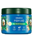 Herbal Essences Repairing Argan Oil Hair Mask 300ml - Nourishing Treatment
