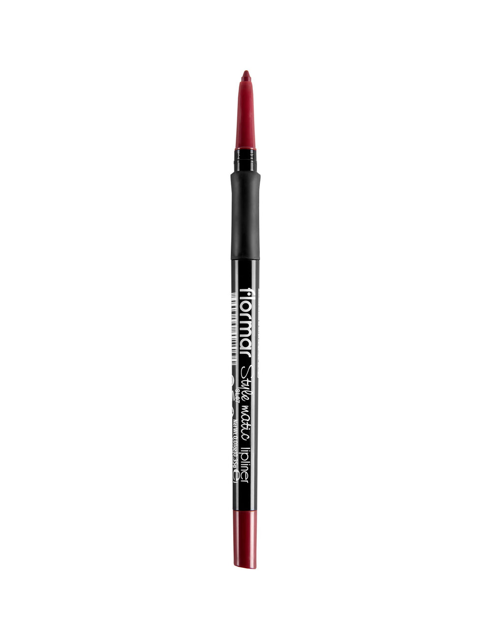 Flormar Stylematic Matte Waterproof Lipliner Pencil