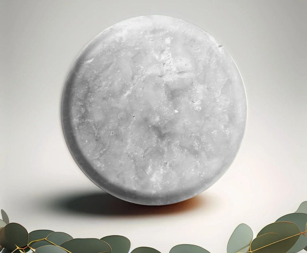 Gayettabi Ferah Solid Shampoo for Scalp Comfort 95g