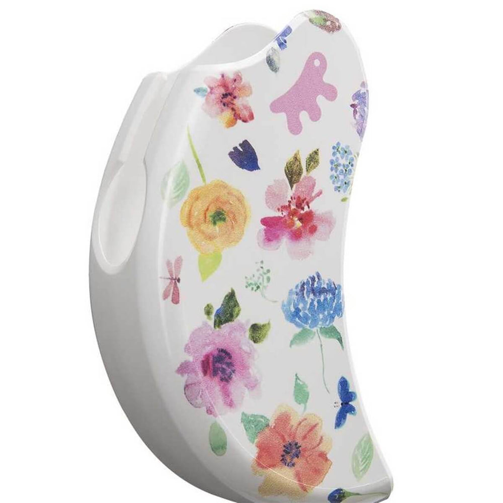 Ferplast Amigo Flowers Retractable Dog Leash Large 1 Count