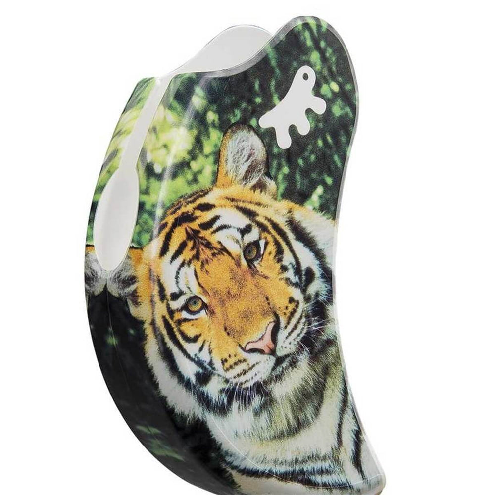 Ferplast Amigo Tiger Retractable Dog Lead Medium Size