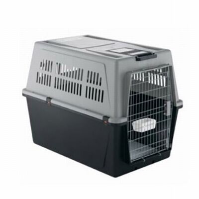 Ferplast Atlas 60 Professional Dog Carrier for Large Breeds 91x61x66cm