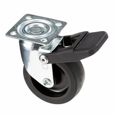 Ferplast Atlas 80 L441 Wheel Set for Pet Carriers