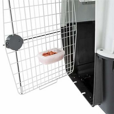 Ferplast Atlas 80 Professional Dog Carrier Large Breed 118x80x88 cm