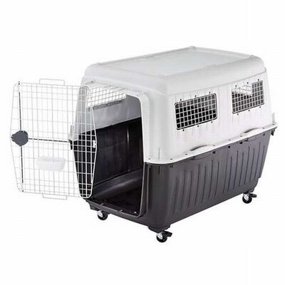 Ferplast Atlas 80 Professional Dog Carrier Large Breed 118x80x88 cm