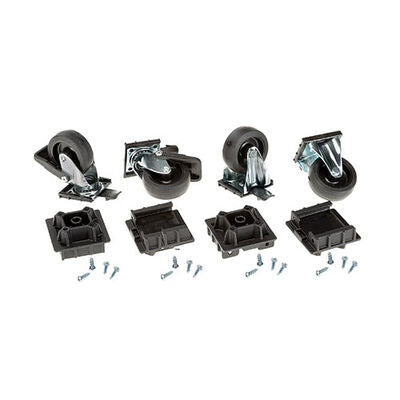 Ferplast L442 Wheel Set for Atlas Car 80 and 100 Carriers