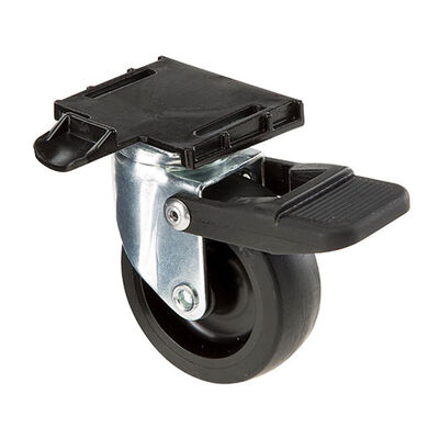 Ferplast L442 Wheel Set for Atlas Car 80 and 100 Carriers