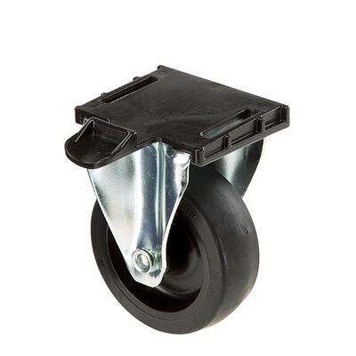Ferplast L442 Wheel Set for Atlas Car 80 and 100 Carriers