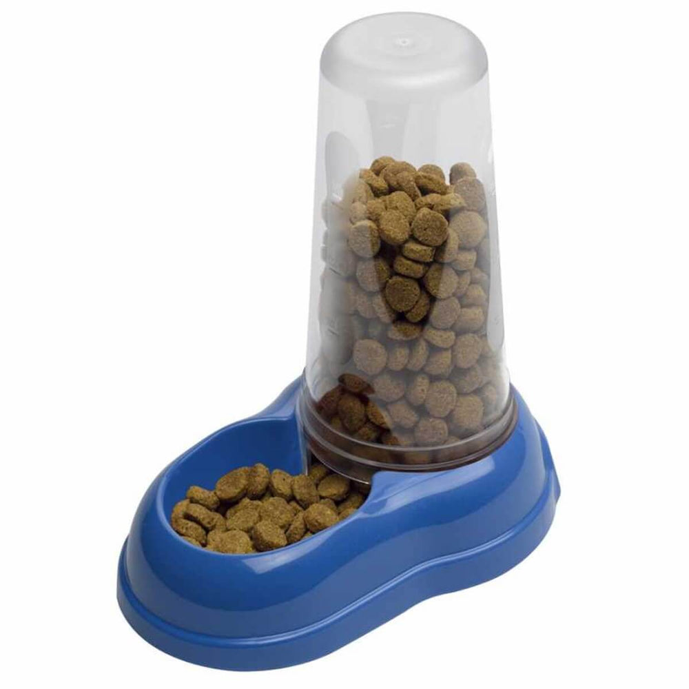 Ferplast Azimut 1500 Dual-Use Food & Water Dispenser 1.5 L