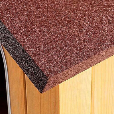 Ferplast Domus Wooden Dog Kennel Weatherproof Small