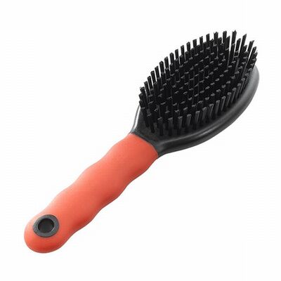Ferplast Gro 5922 Small Pet Grooming Brush for Cats & Dogs