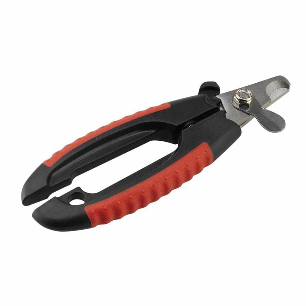 Ferplast GRO 5986 Pet Nail Clipper for Small Breeds