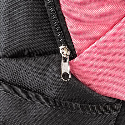 Ferplast Kangoo Small Dog Backpack Carrier Pink 41x20x43 cm