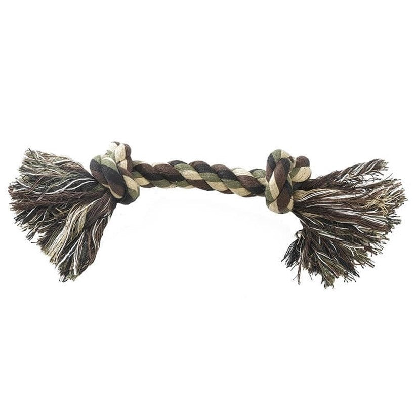 Ferplast Cotton Dog Dental Rope Toy Small 20cm