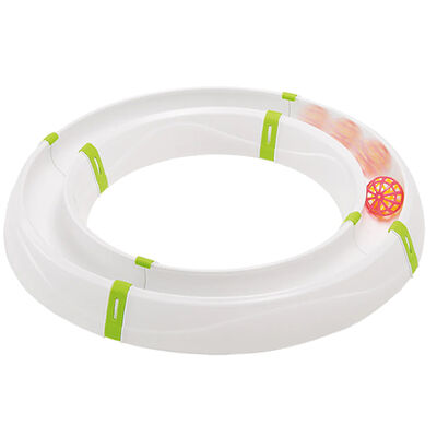 Ferplast Magic Circle Ring Interactive Cat Toy 40x5 cm