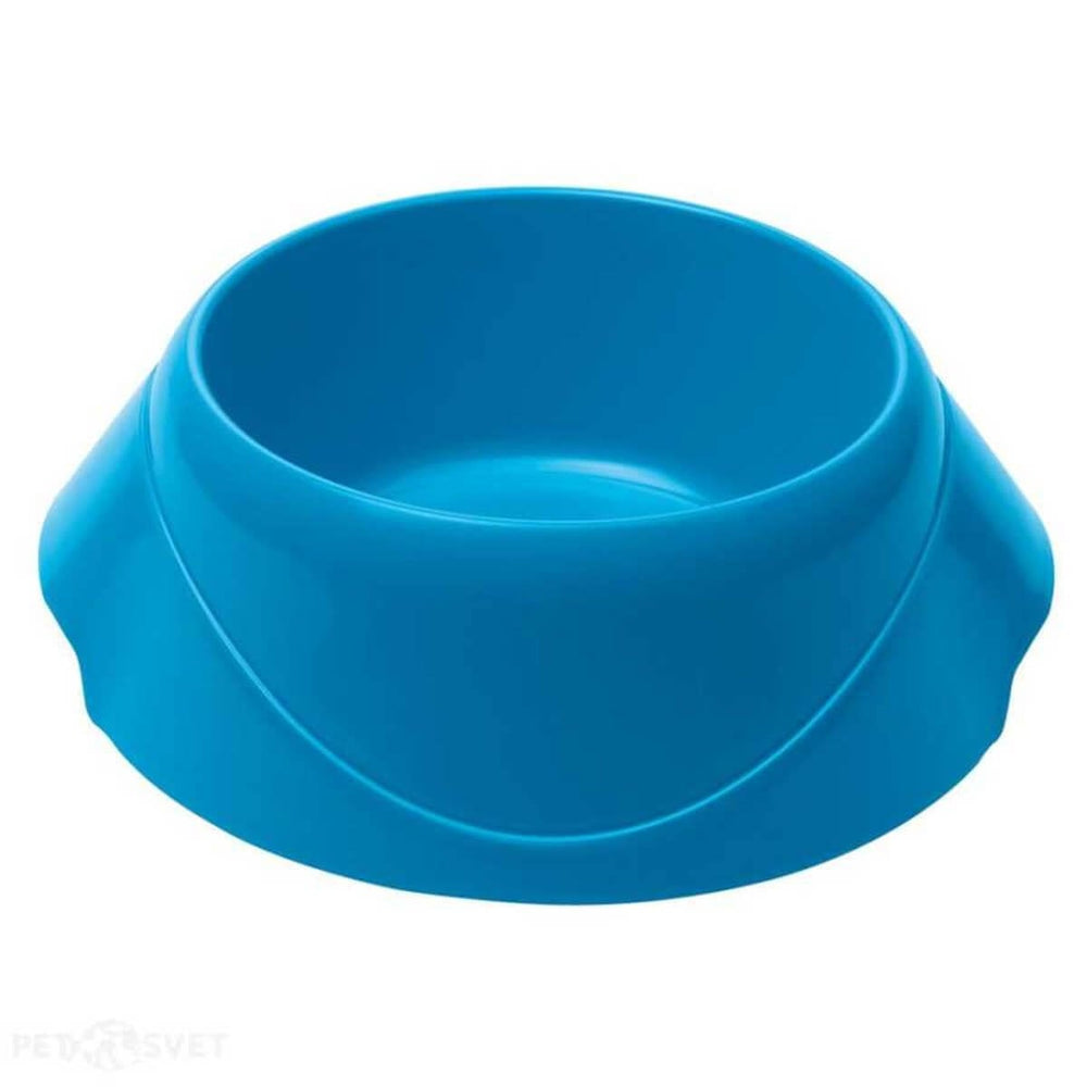 Ferplast Magnus Bowl Mini Non-Slip Pet Food and Water Bowl 400ml