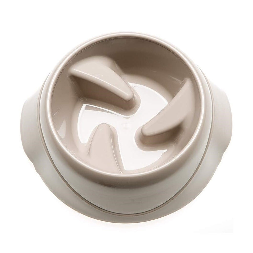 Ferplast Magnus Slow Feed Dog Bowl