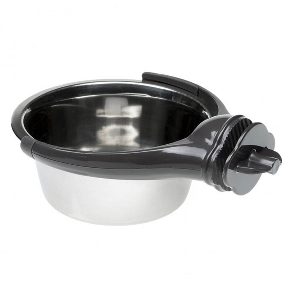 Ferplast Nowl Holder Medium Cage Bowl Support 16.3cm