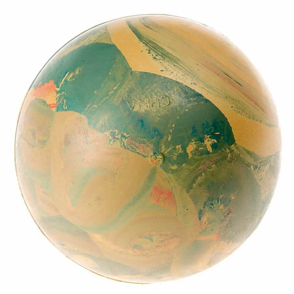 Ferplast PA 6026 Extra Large Rubber Ball Toy for Big Dogs - 10 cm XL