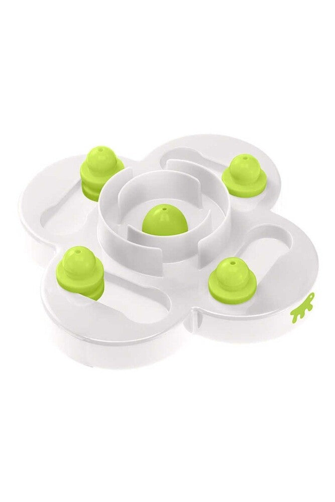 Ferplast Poker Interactive Puzzle Toy for Cats and Dogs 35cm