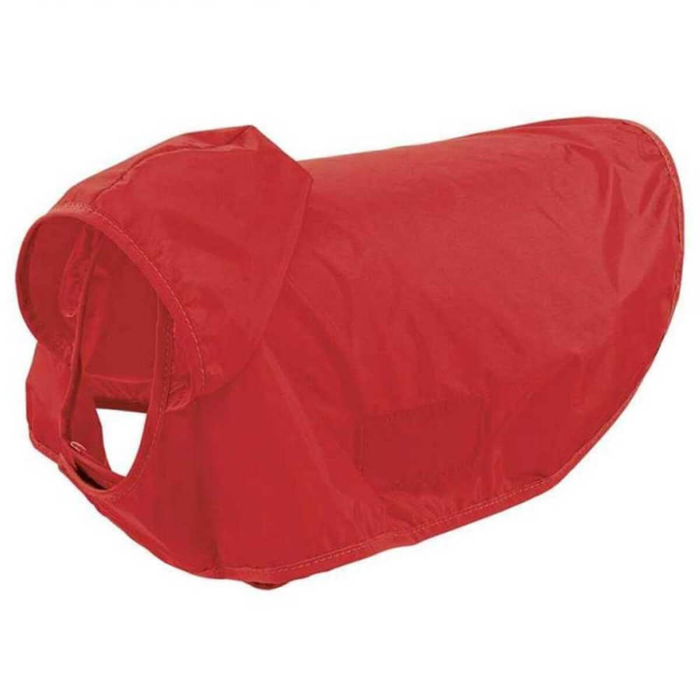 Ferplast Sailor Red Dog Raincoat Waterproof Windbreaker 28 cm