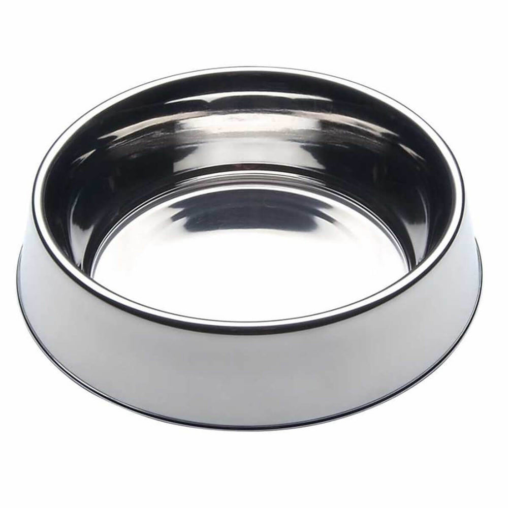 Ferplast Supernova 180 Stainless Steel Ant-Proof Dog Bowl 1.9L