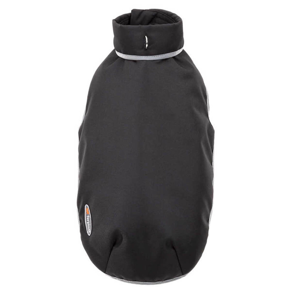 Ferplast Techno Dog Coat Waterproof Reflective Jacket 34cm