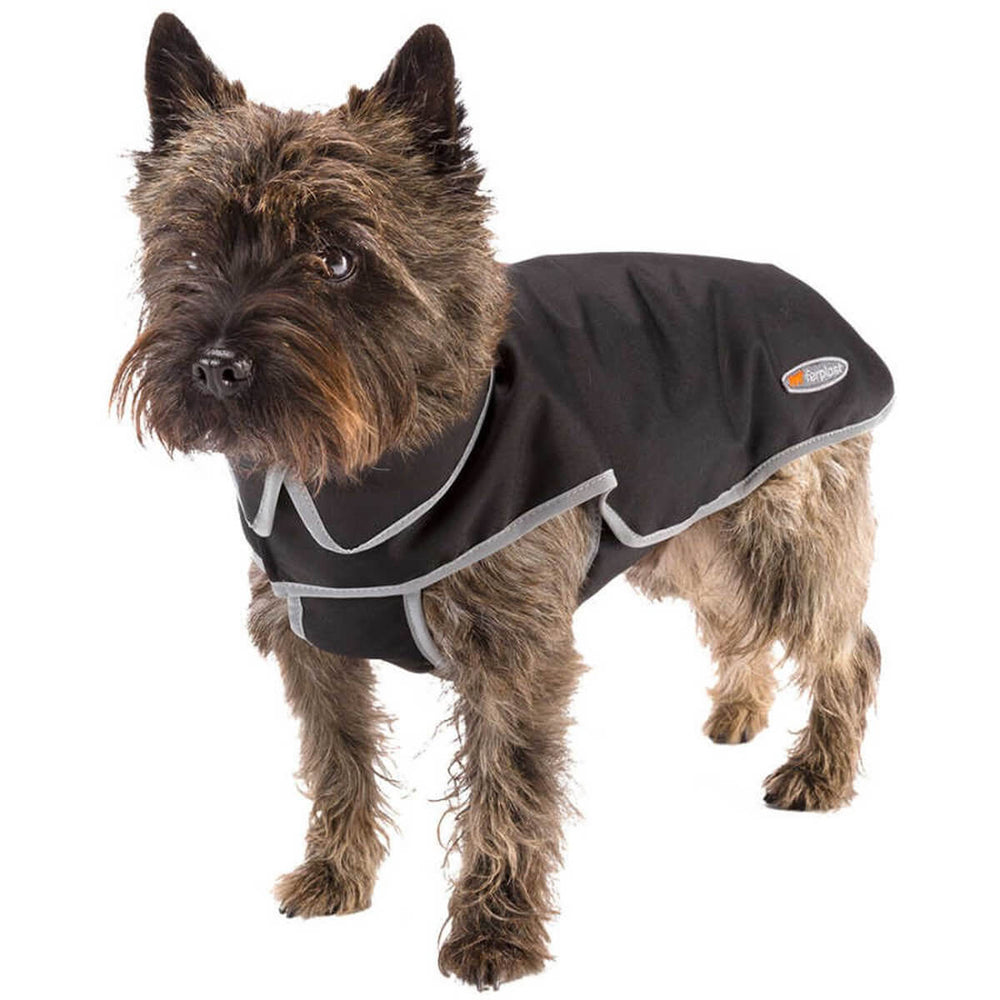 Ferplast Techno Dog Coat Waterproof Reflective Jacket TG65