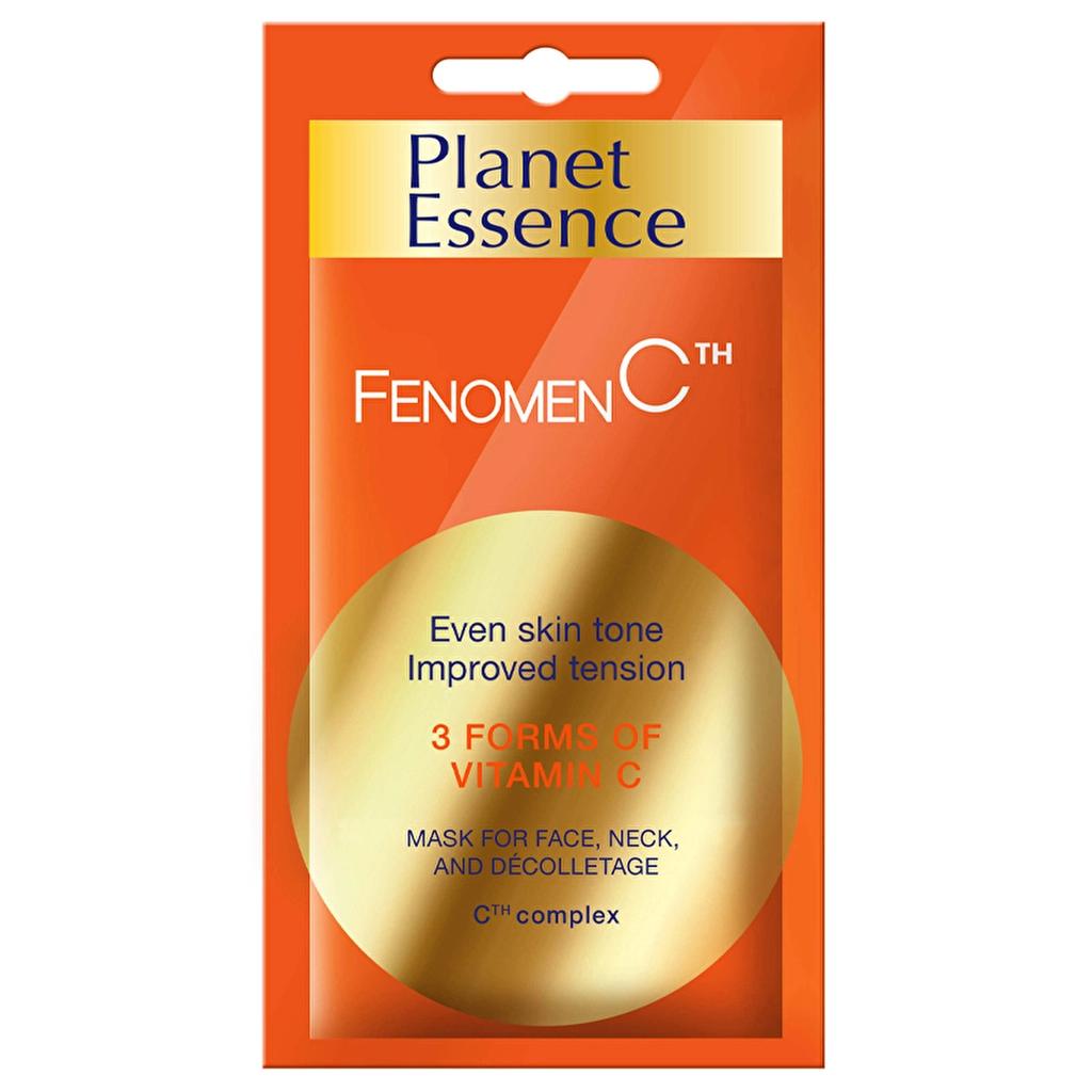Planet Essence Fenomen C Face Mask 8ml