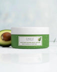 Sinoz Avocado Bomb Moisturizing & Purifying Body Scrub 300g