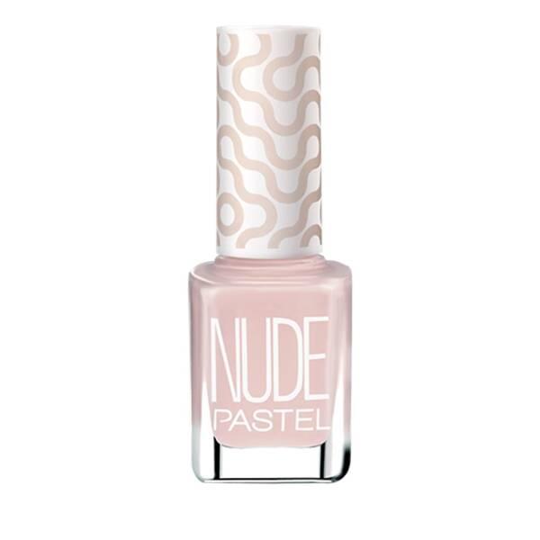 Pastel Nude Nail Polish - No. 751: Long Lasting, Vegan, Cruelty-Free, Chip Resistant, Non-Toxic, Natural Nail Color - image 2