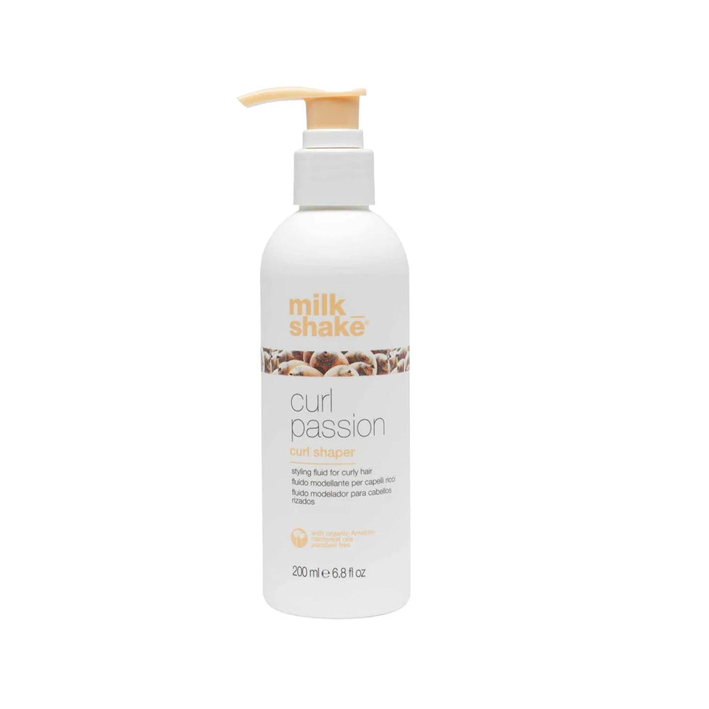 milk_shake Curl Passion Curl Shaper 200 ml